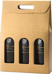 Oro 3 Bottle Carrier